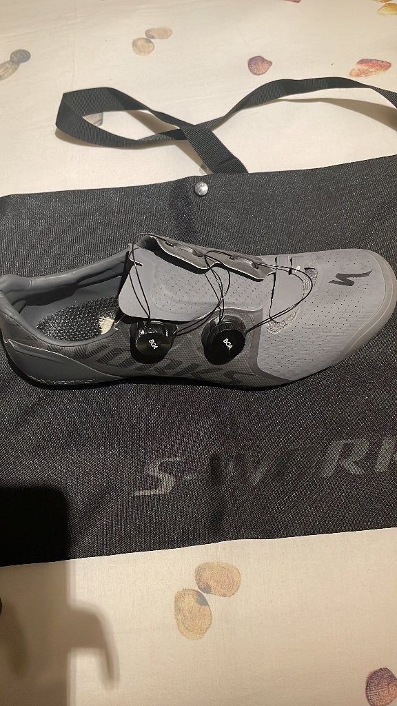 Specialized S- Works MTB Fiets schoenen maat 43, Fietsen en Brommers, Schoenen, Overige maten, Heren, Verzenden