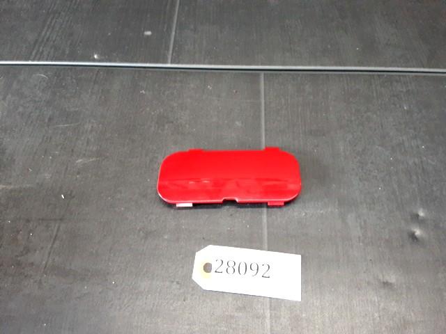 VFR800 2002 - 2013 Honda Cover Cover divers D1-62426