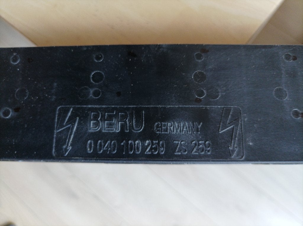 Te koop , Opel  Bobine, Ophalen, Nieuw, Opel