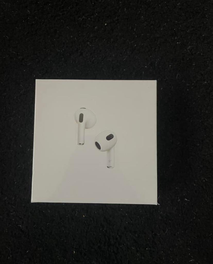 Apple airpod, Ophalen of Verzenden, Zo goed als nieuw
