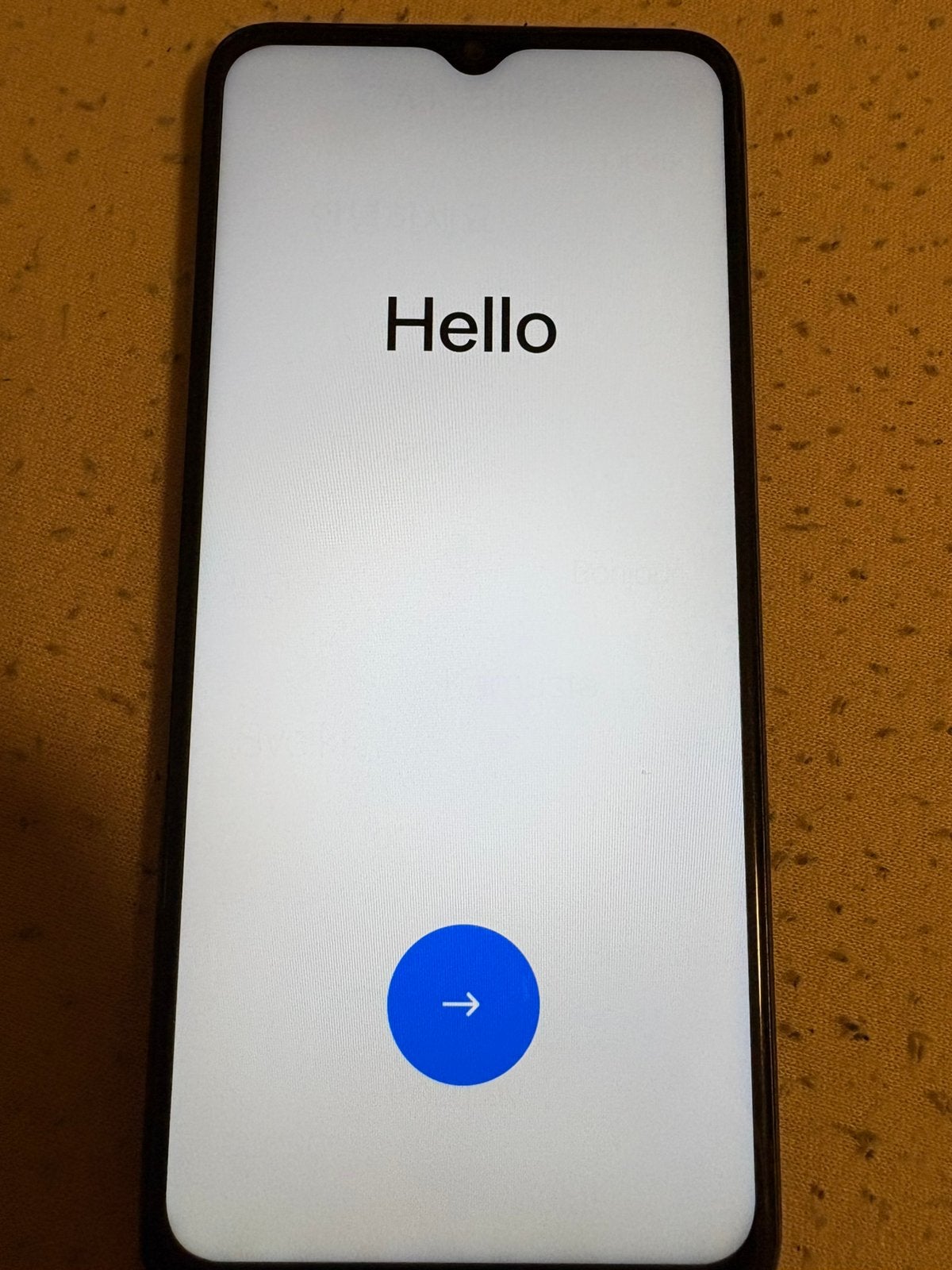 Oppo A18, Telecommunicatie, Mobiele telefoons | Overige merken, Ophalen, Overige modellen, Zo goed als nieuw, Zonder simlock