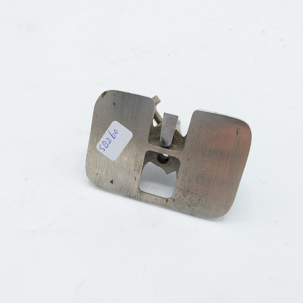 Stanley 271 USA Grondschaaf (58260-55), Antiek en Kunst, Ophalen of Verzenden