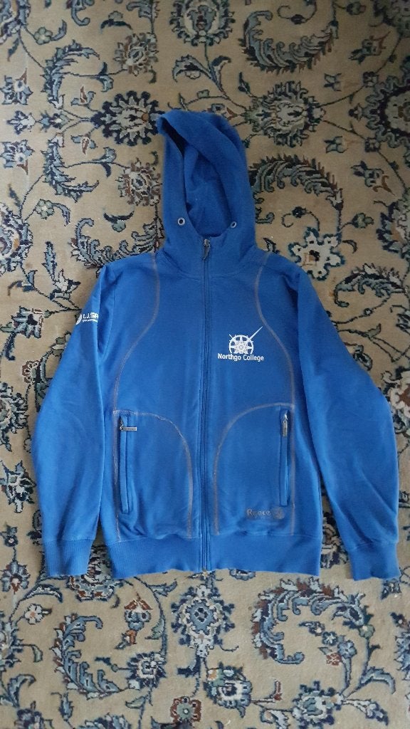 Vest maat 158, Ophalen of Verzenden, Zo goed als nieuw, Jongen, Trui of Vest