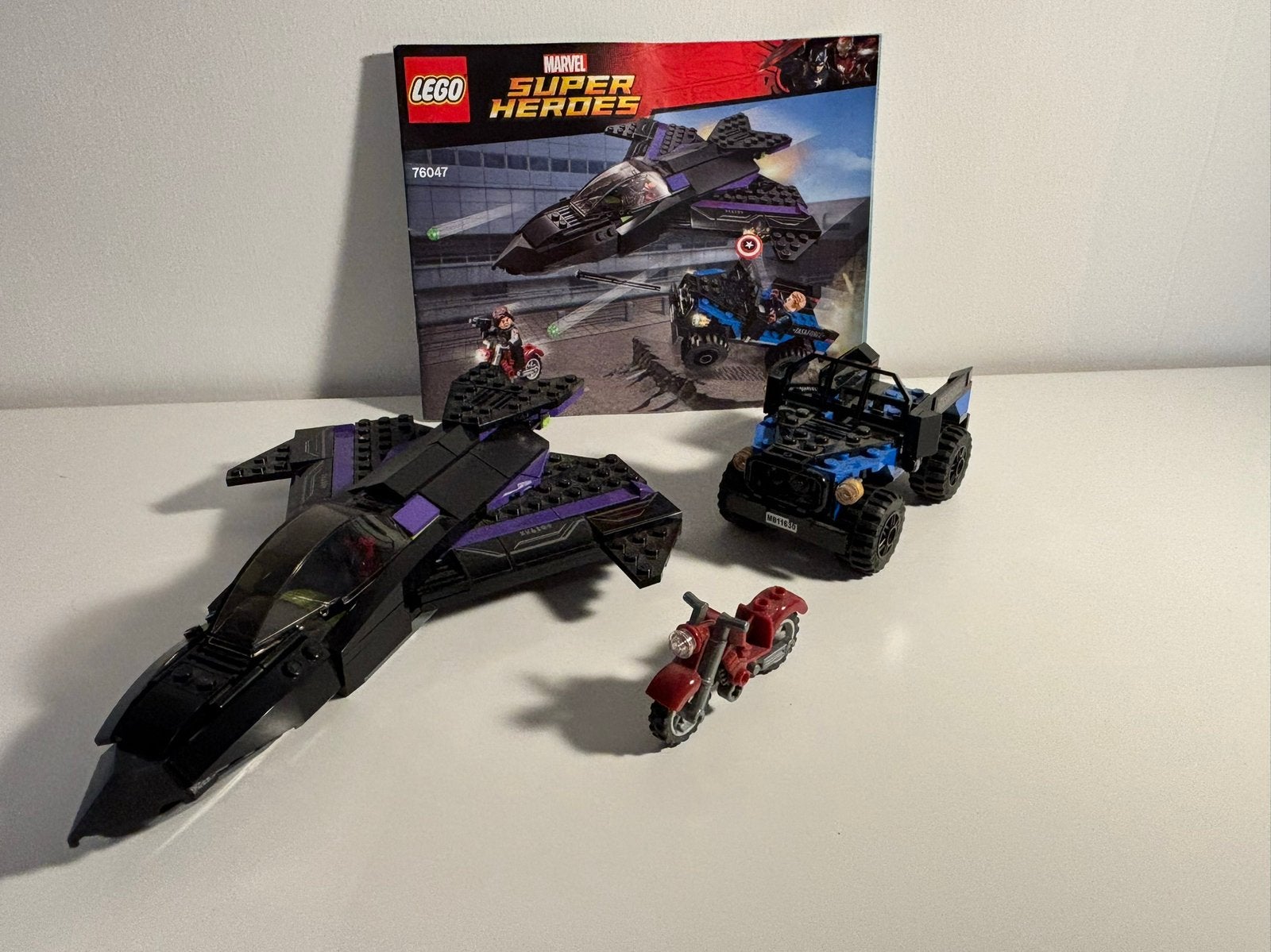 Veel lego sets, Ophalen of Verzenden, Zo goed als nieuw