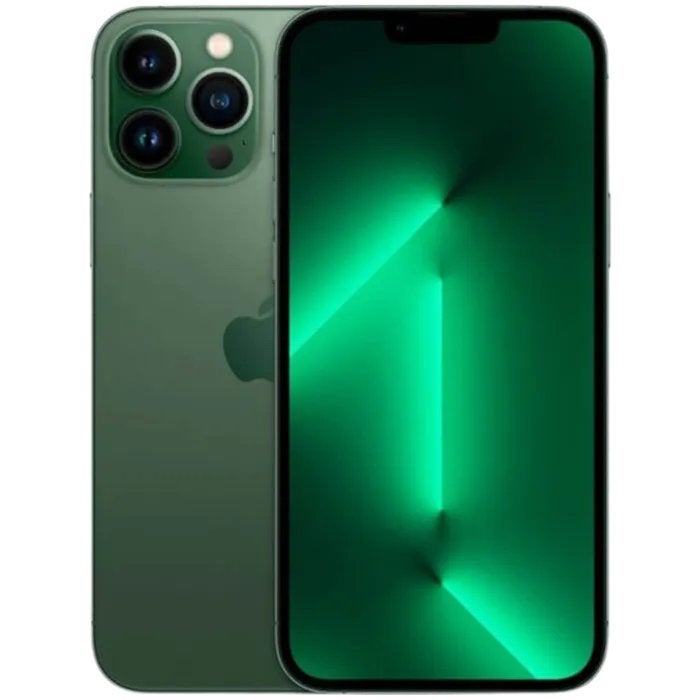 Iphone 13 pro max 128 gb nieuwstaat, Ophalen, Zo goed als nieuw, 128 GB, IPhone 13
