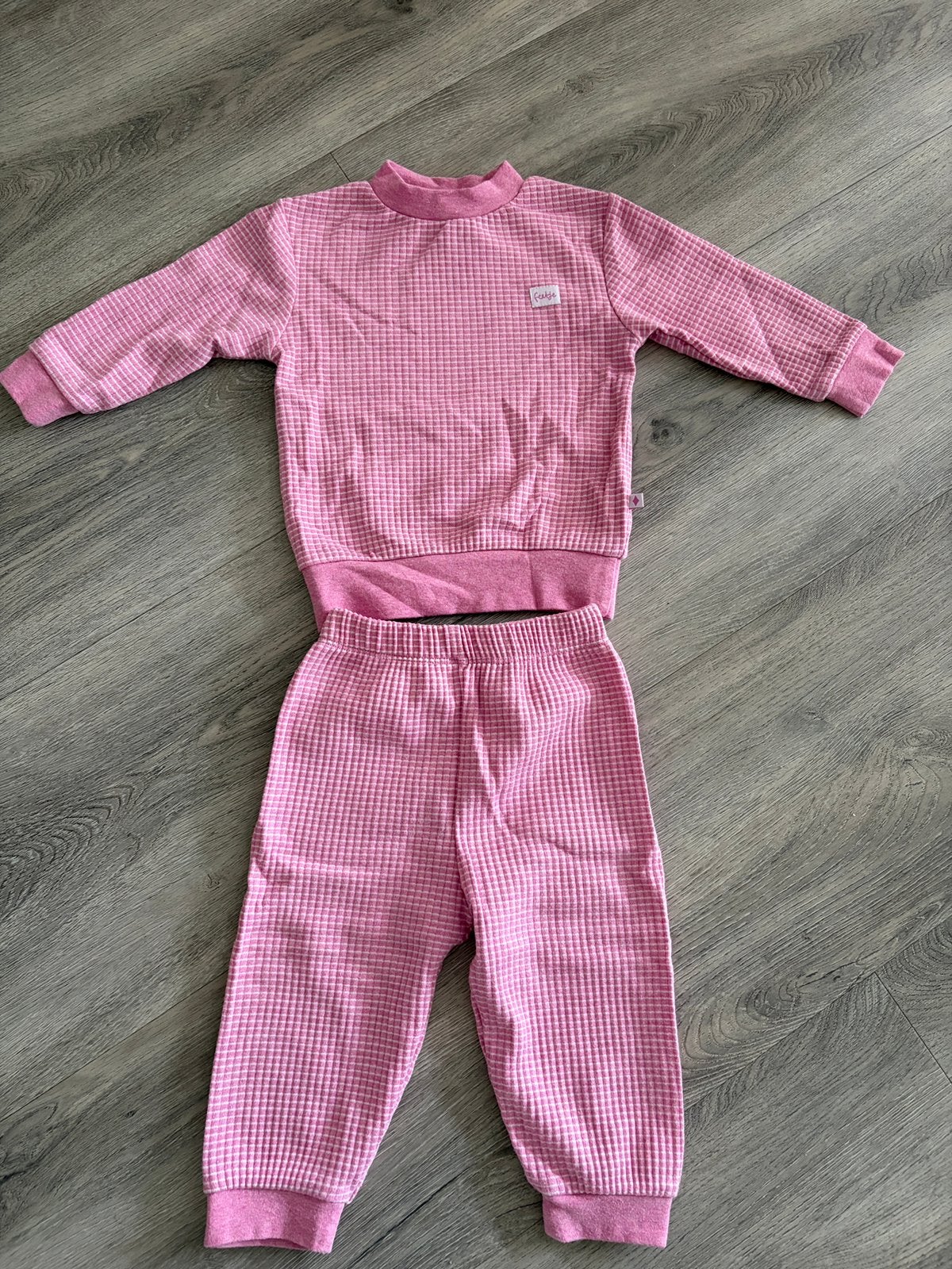 Feetje pyjama, Ophalen, Zo goed als nieuw, Jongetje of Meisje, Nacht- of Onderkleding