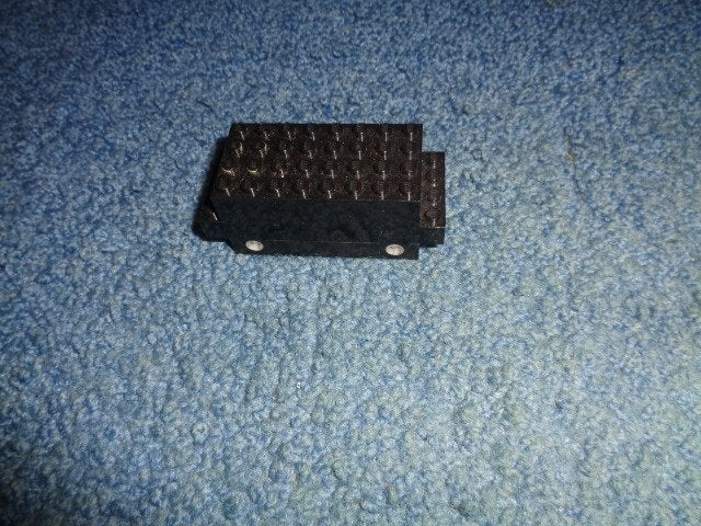 P276=1x Lego 9v technic motor (Nog 3x), Kinderen en Baby's, Lego, Lego, Gebruikt, Lego