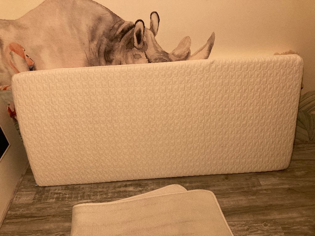 Aerosleep peutermatras met honingraat (70x160), Ophalen, Eenpersoons