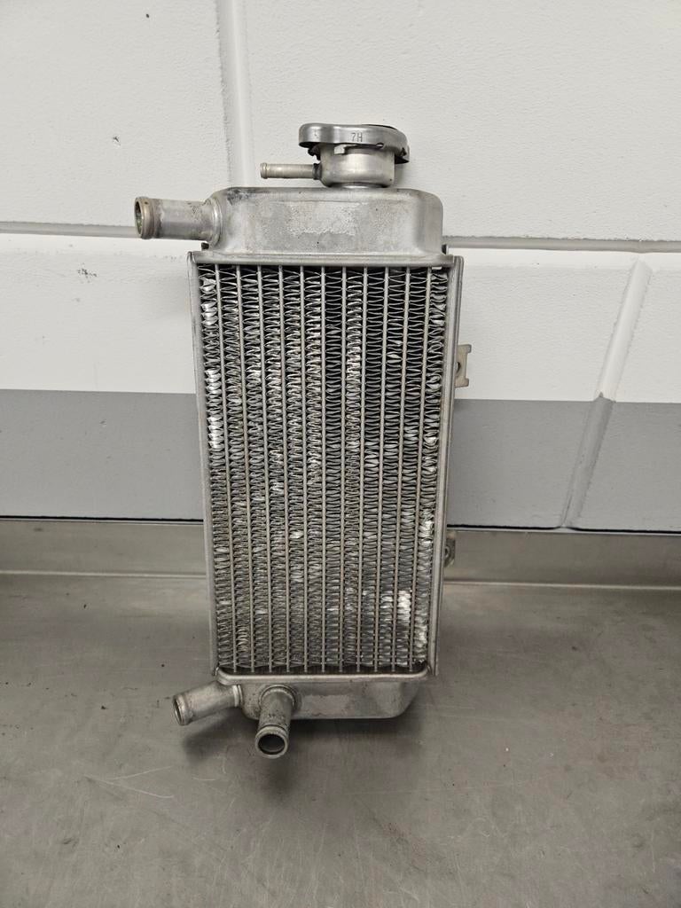 Radiateur origineel Honda CRF 250, Ophalen of Verzenden