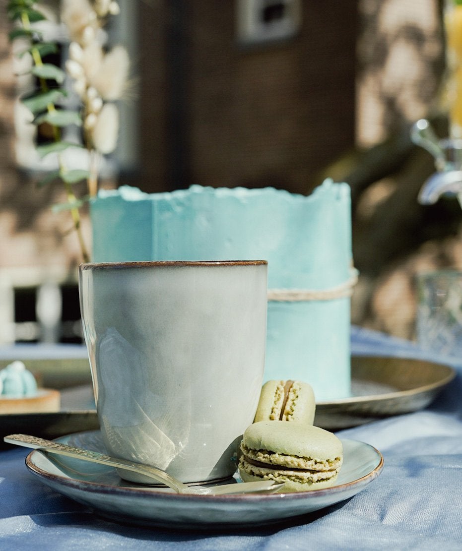 Koffiekopjes, theeglazen en schoteltjes te huur, Huis en Inrichting, Ophalen
