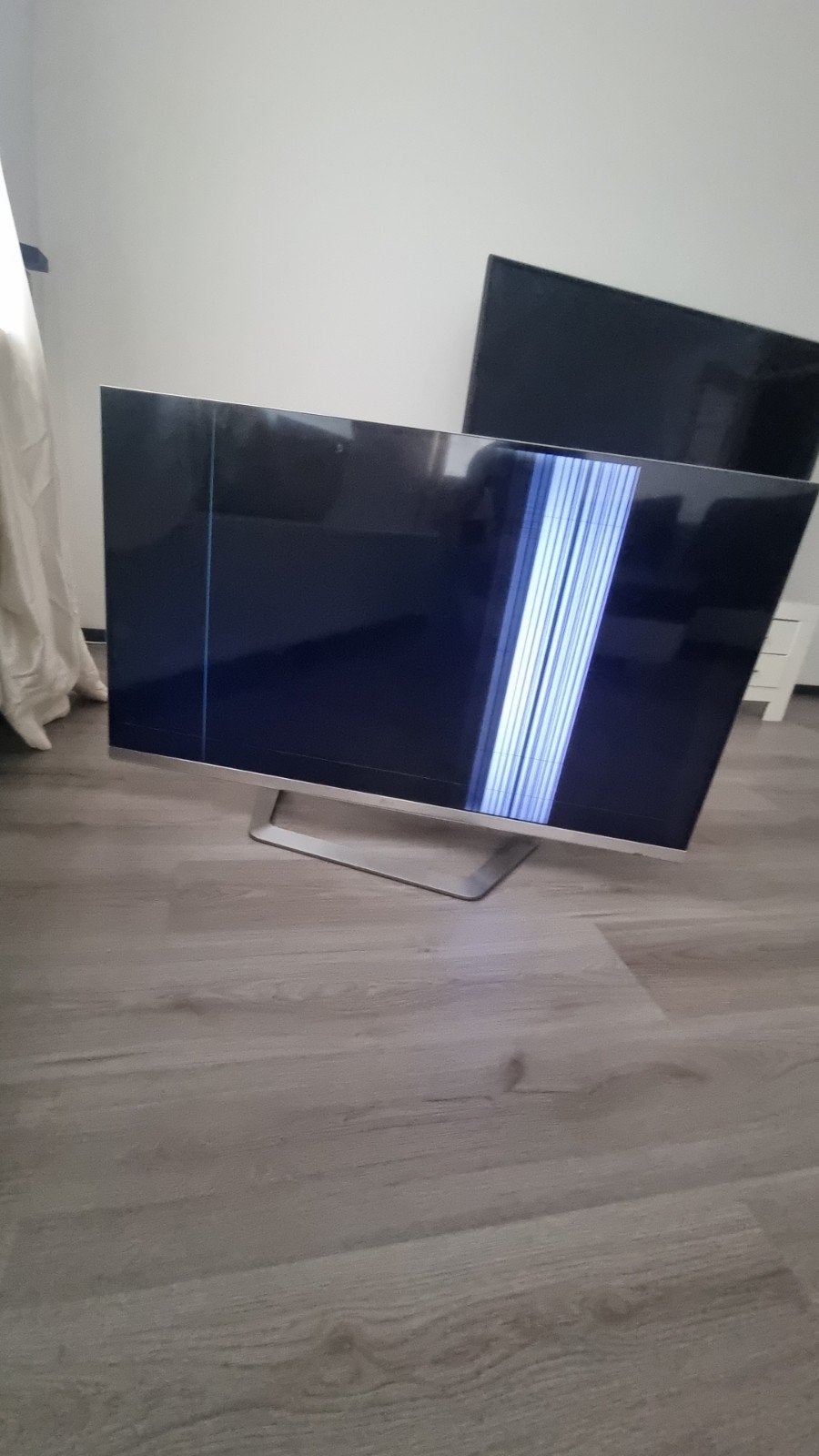 Defecte LG TV, Philips, LED, 50 Hz, Ophalen of Verzenden