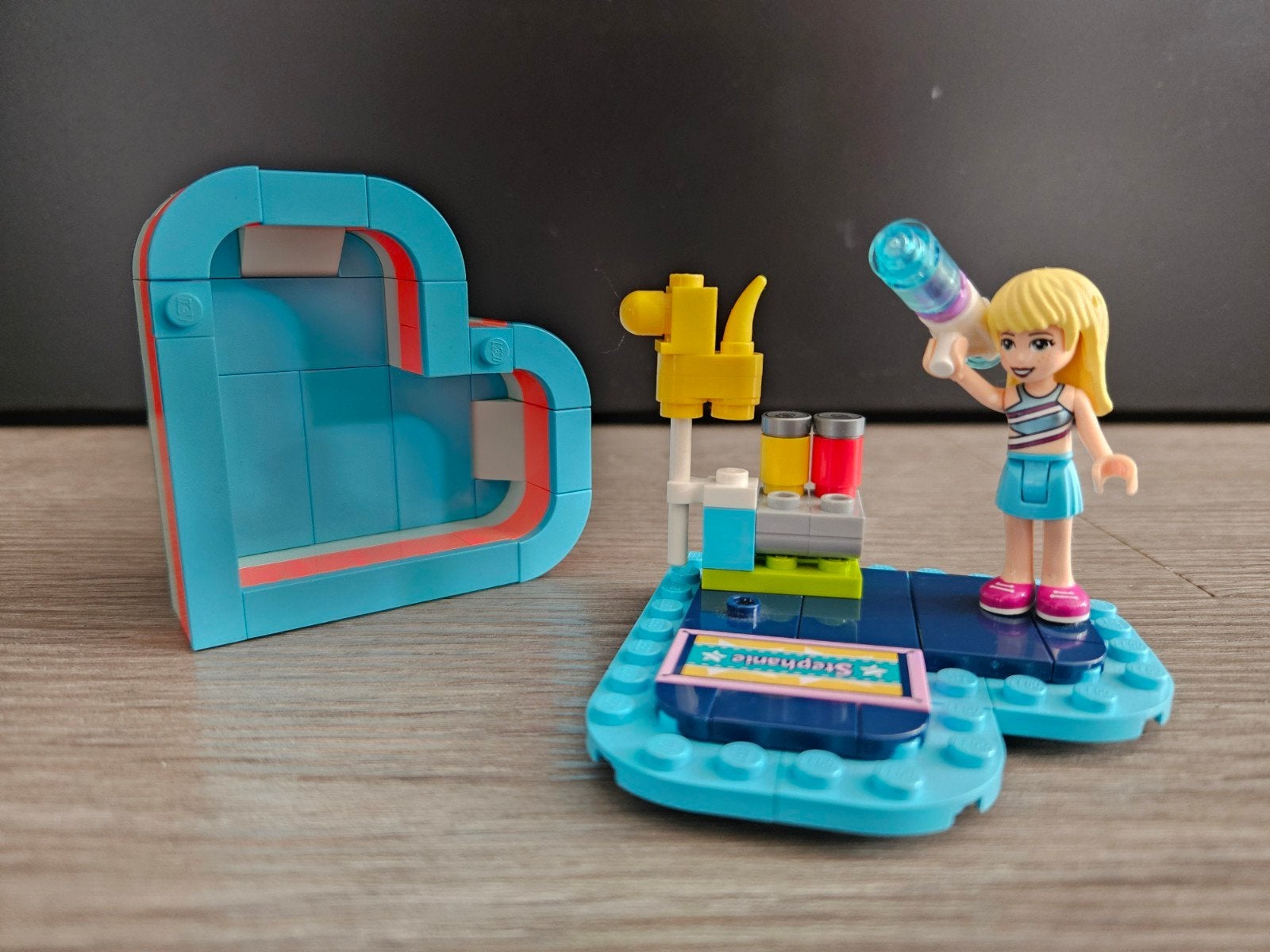 LEGO Friends 41386, Lego, Ophalen of Verzenden, Zo goed als nieuw, Complete set