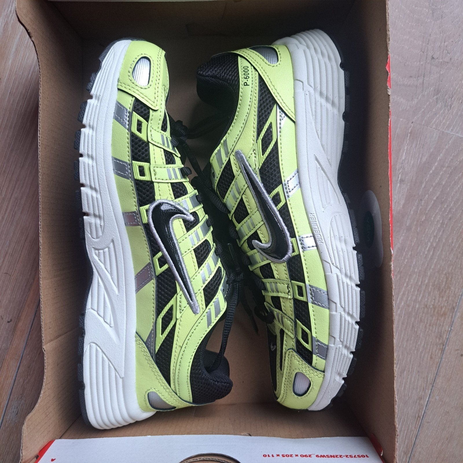 Nike P6000, Nieuw, Ophalen of Verzenden, Nike, Jongen of Meisje