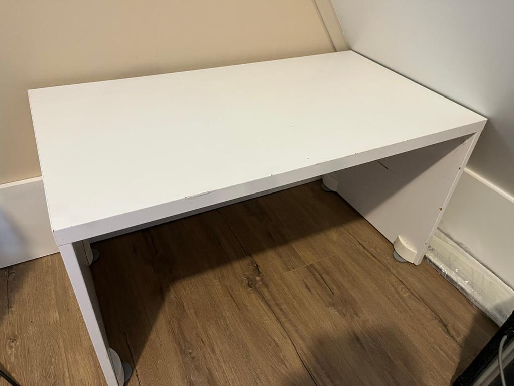 Ikea Stuva bank/tafel, Ophalen, Zo goed als nieuw, IKEA, Kinderbureau