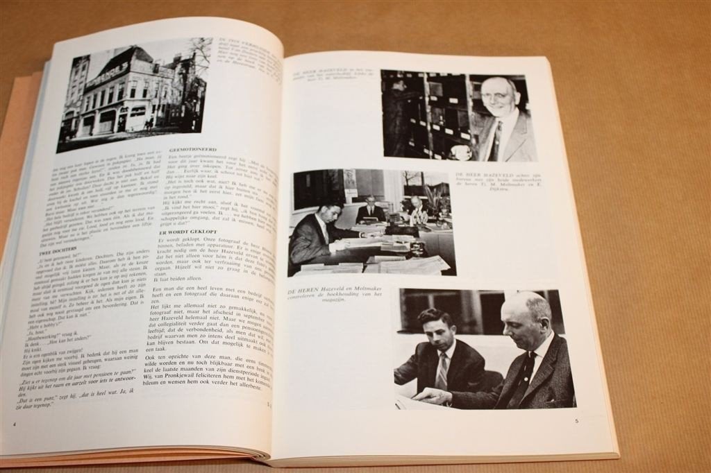 Pronkjewail 1968 Bijna Compleet Groningen Tijdschrift, Boeken, Verzenden, Zo goed als nieuw