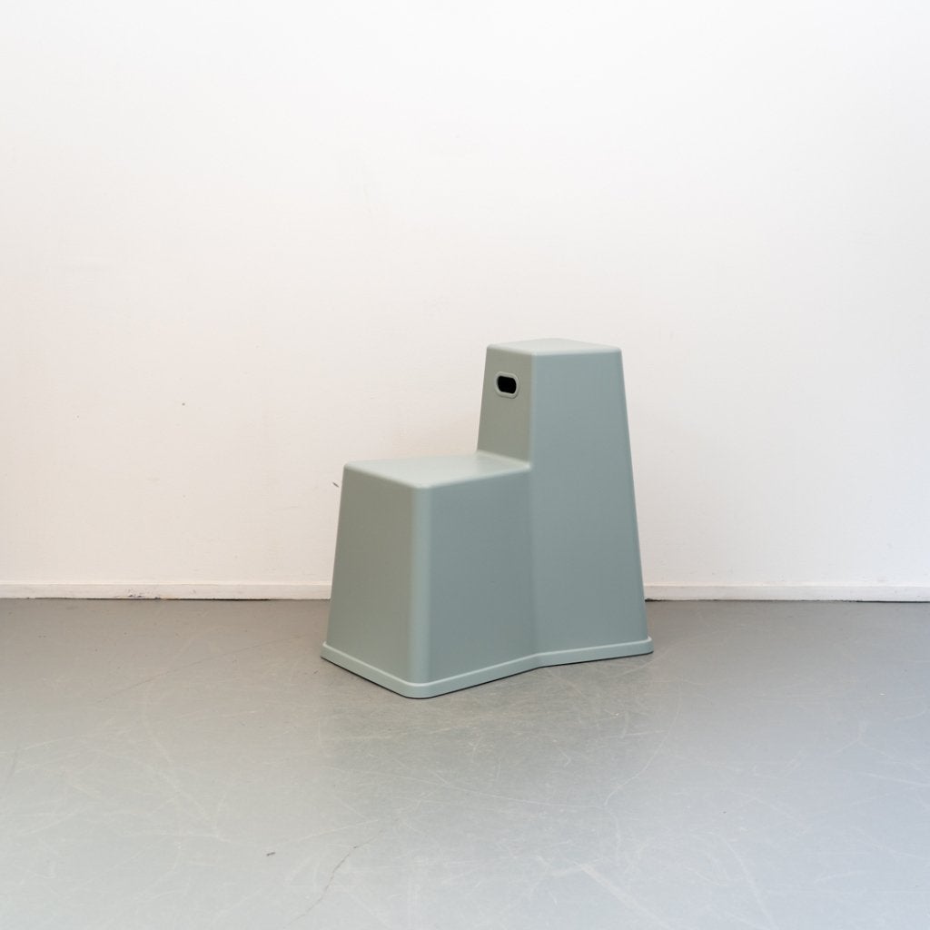 3 Vitra Stool Tool kruk Nieuw, Niet ingevuld, Kunststof, Niet ingevuld, Nieuw