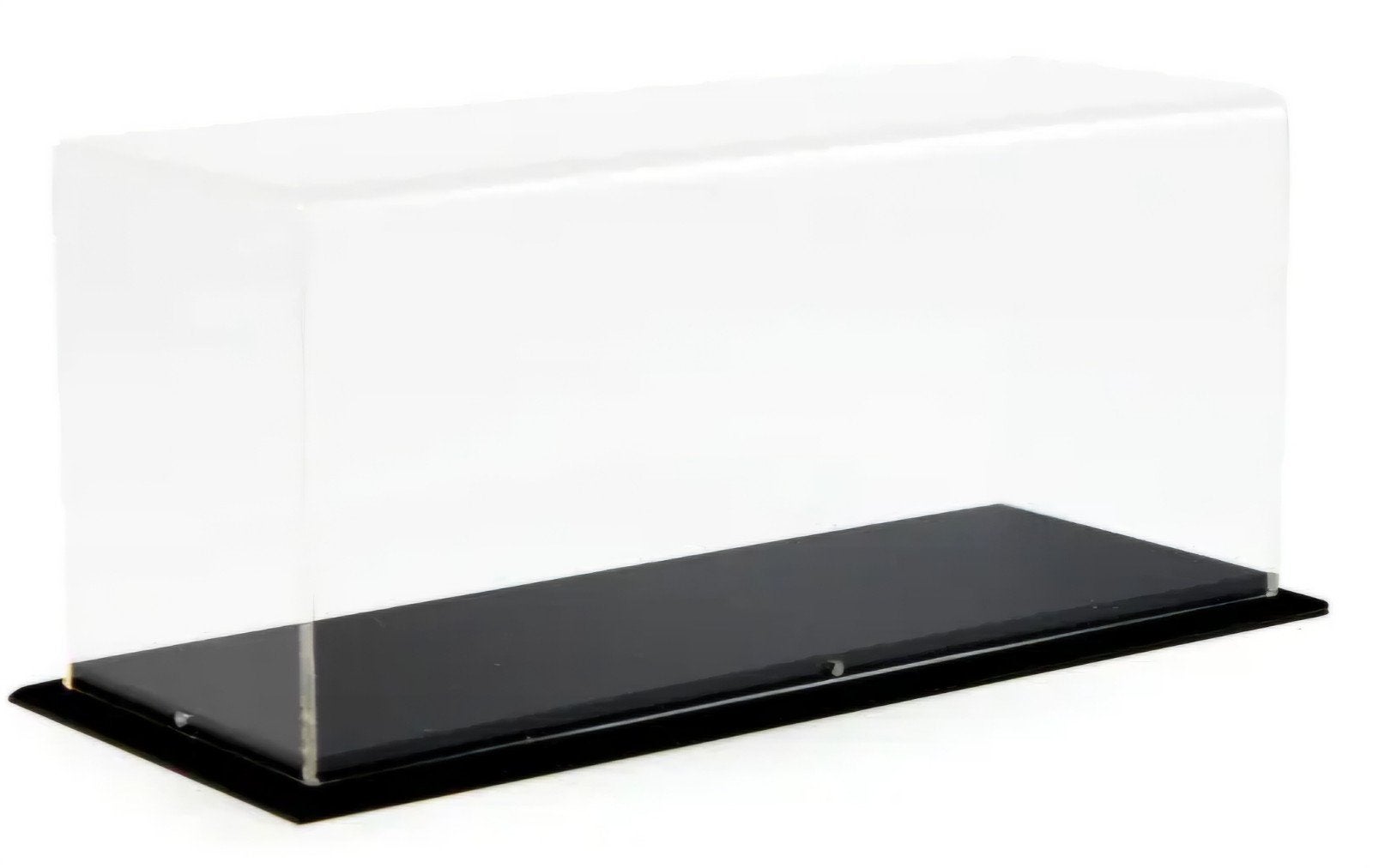 Plexiglas box voor trekker of bakwagen, Ophalen of Verzenden, Nieuw, Bus of Vrachtwagen, Tekno