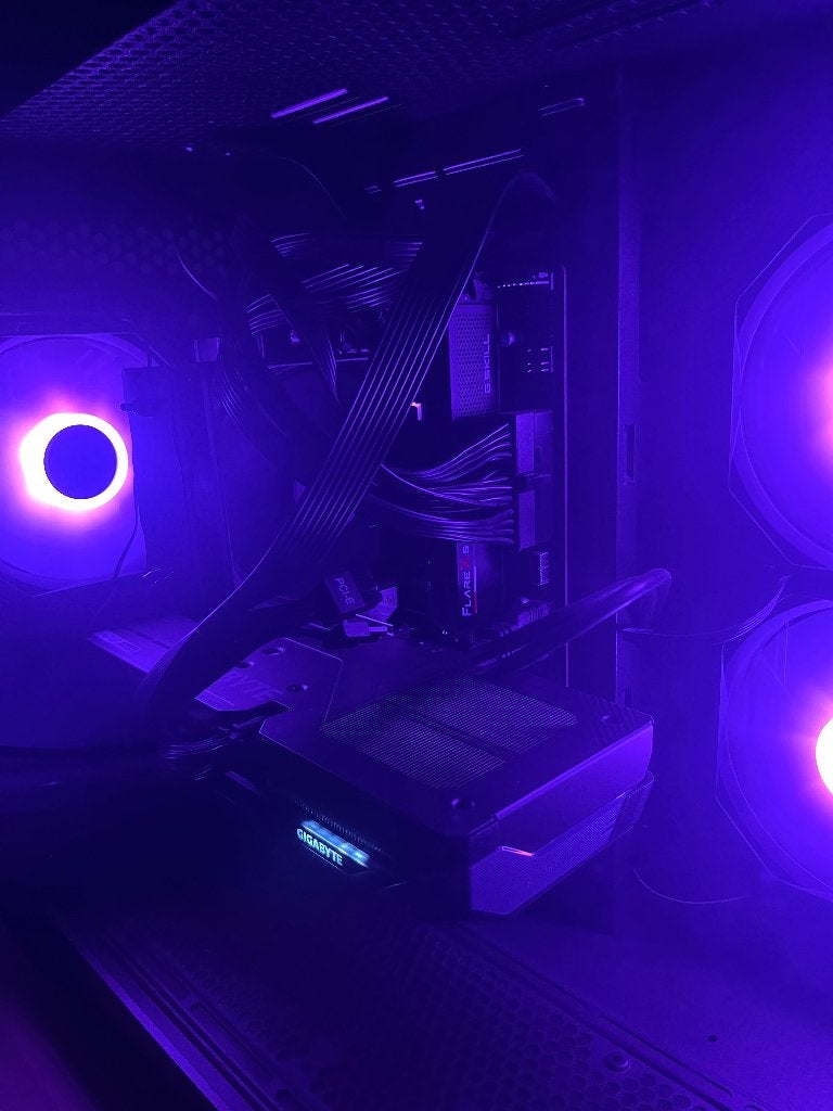 Foto 6 van Gaming PC