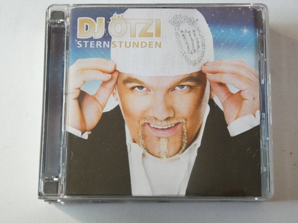 DJ Ötzi – Sternstunden, Verzenden, Gebruikt