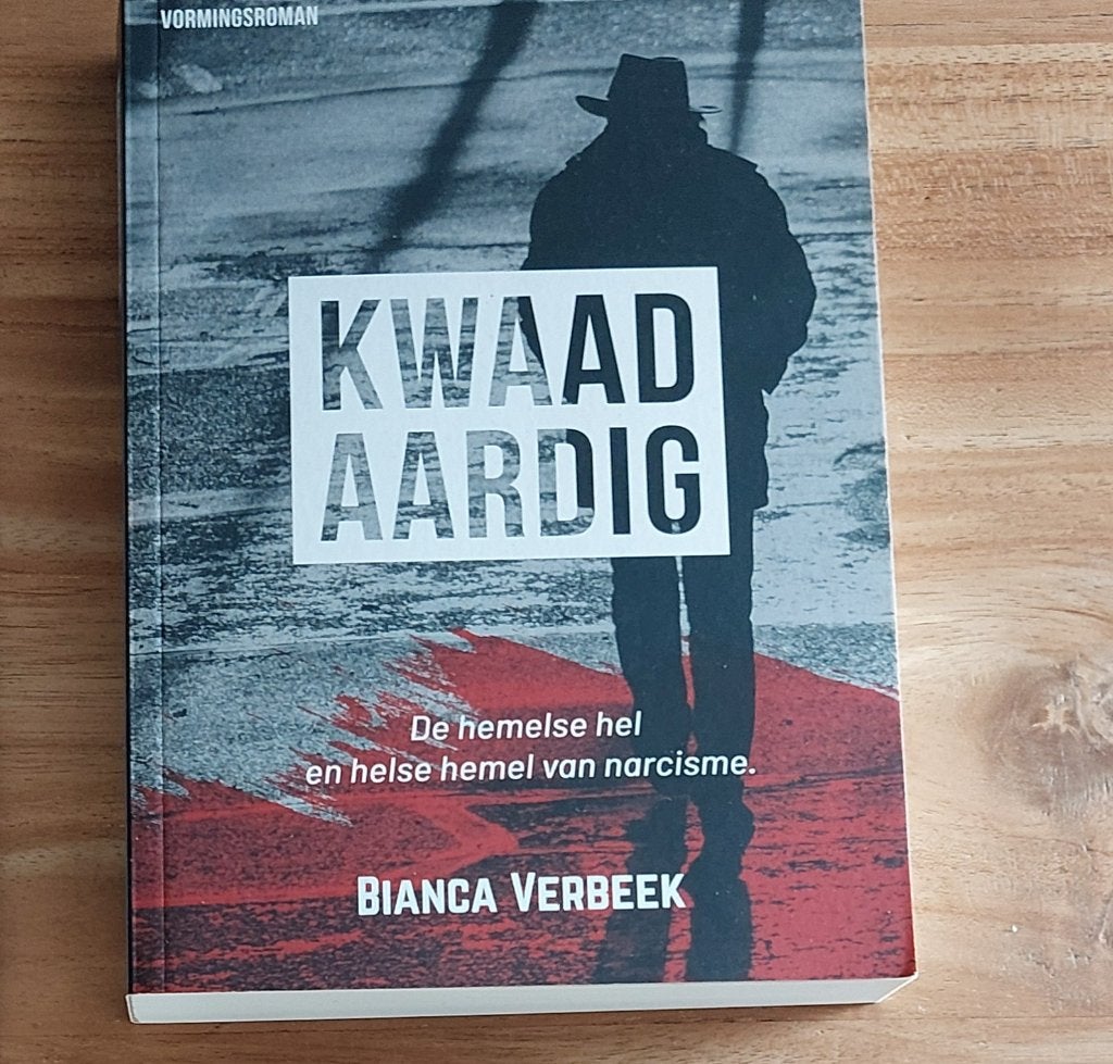 Kwaadaardig, Ophalen, Zo goed als nieuw