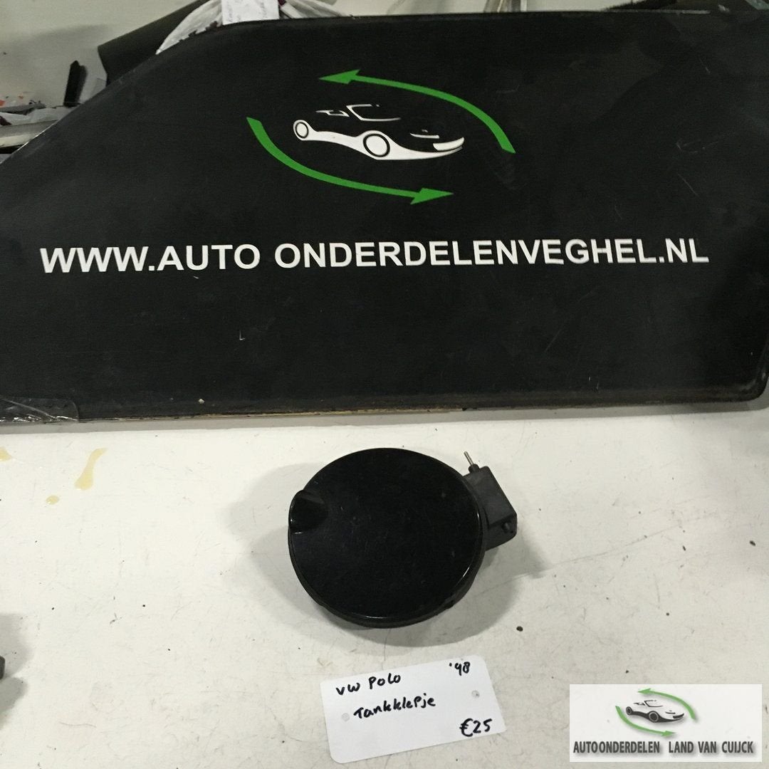 VW Polo 1998 Tankklep, Gebruikt, -, Deur, -