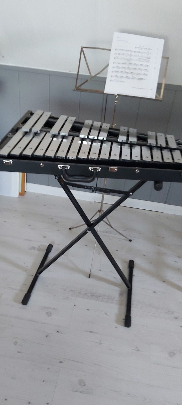 Keyboard standaard - Zwart, verstelbaar, Ophalen of Verzenden