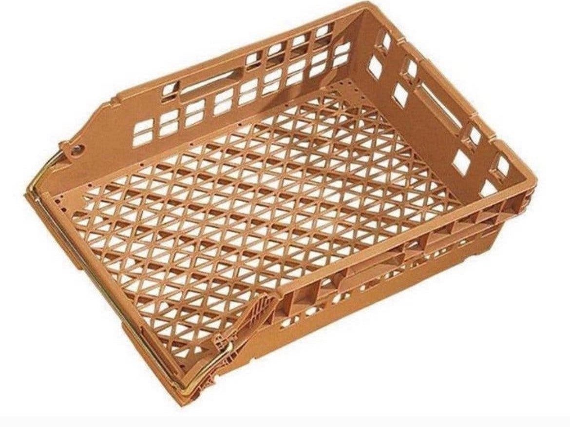 30 broodkratten, Ophalen, Doos, Minder dan 35 cm, Minder dan 50 cm