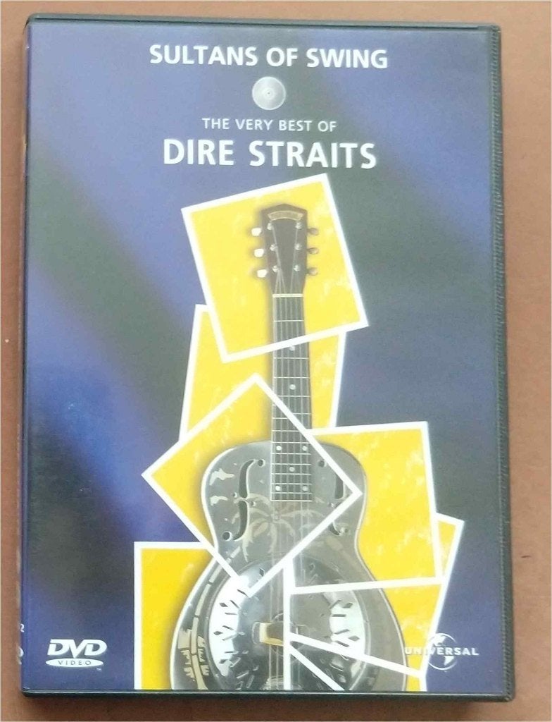 Dire Straits Mark Knopfler CD 's DVD 's, Cd's en Dvd's, Cd's | Rock, Zo goed als nieuw, Poprock, Ophalen of Verzenden