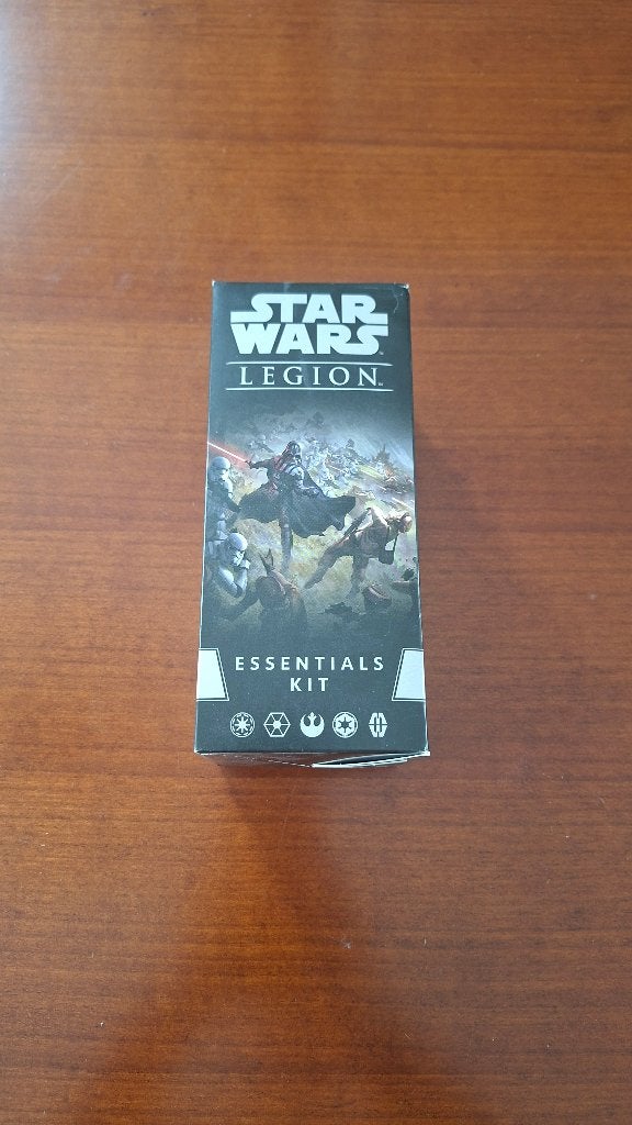 Star Wars Legion Essentials Kit, Verzenden, Nieuw