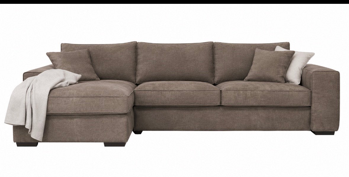 Showroom sale bank urbansofa, Ophalen, Zo goed als nieuw