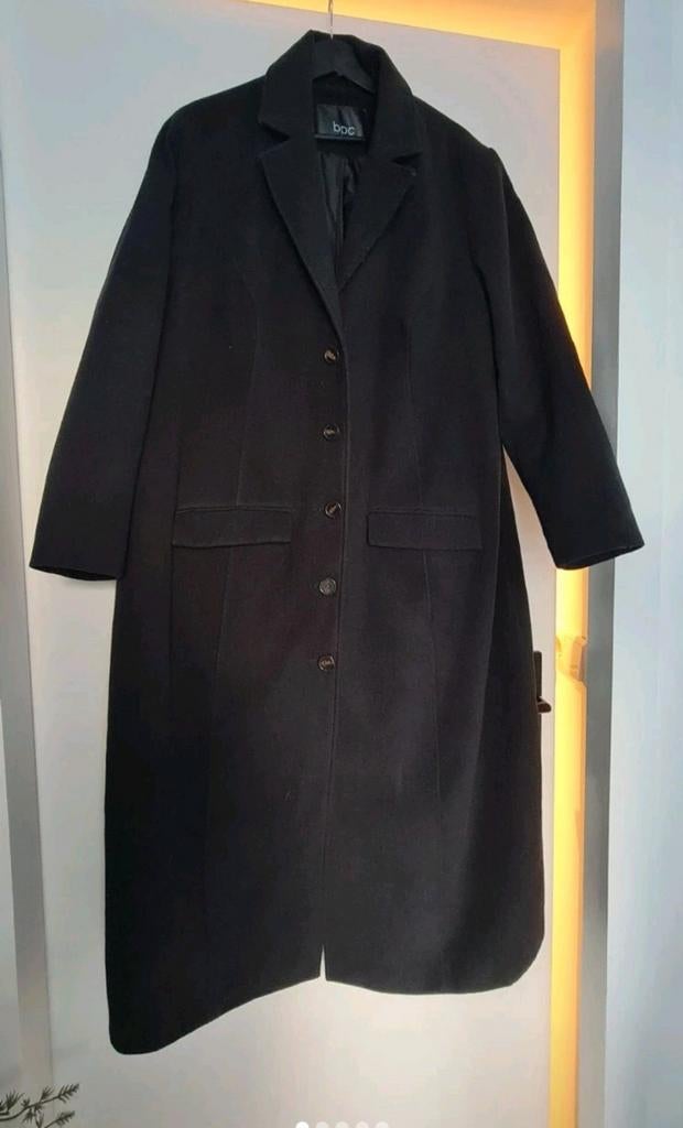 Diverse Dames Winterjas - plus size, Overige kleuren, Maat 46/48 (XL) of groter, Ophalen of Verzenden, Onbekend