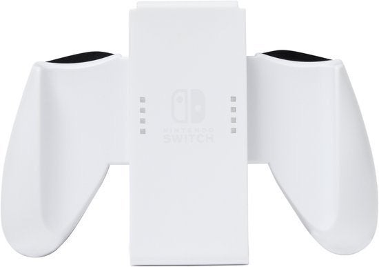 PowerA Joy-Con Comfort Grip for Nintendo Switch (Controller), Ophalen of Verzenden, Nieuw, Power 1, Info@power.nl