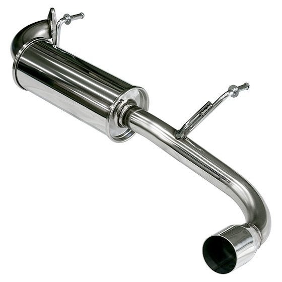 HKS Legal Muffler einddemper - Suzuki Jimny Sierra JB74W, Ophalen of Verzenden