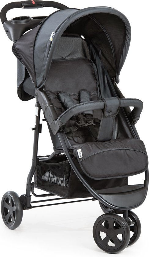Hauck Citi Neo II buggy, Kinderen en Baby's, Buggy's, Ophalen, Zo goed als nieuw, Overige merken