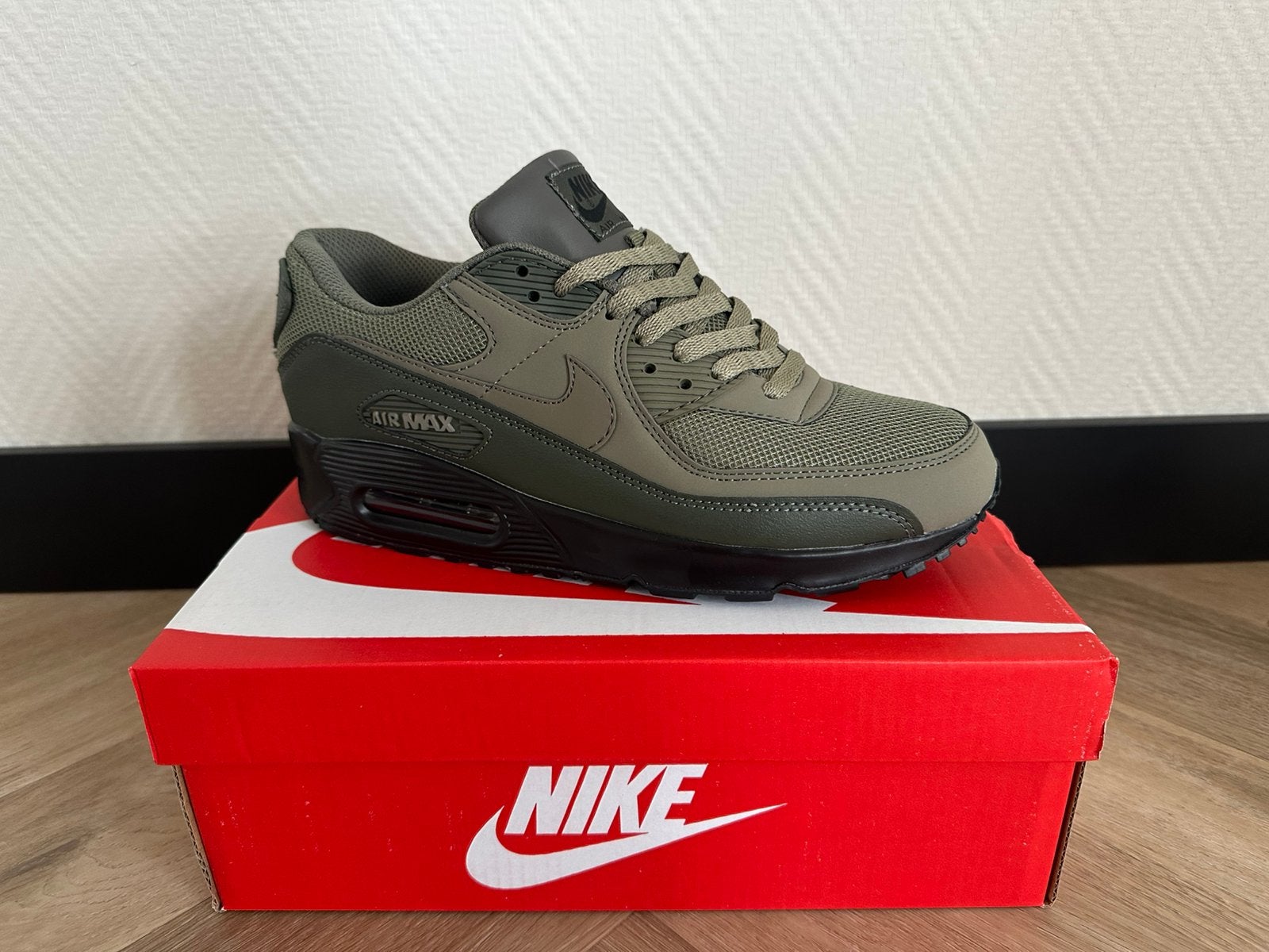 Nike air max 90, Kleding | Heren, Schoenen, Ophalen, Overige kleuren, Nieuw, Sneakers of Gympen