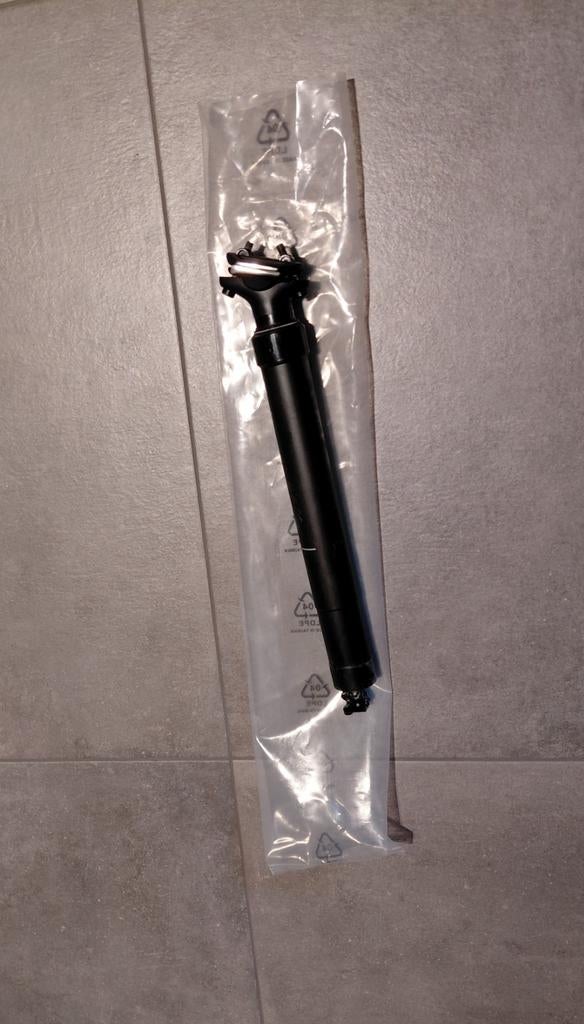 Bontrager Line Elite Dropper 170 mm diameter 34.9 DEFECT, Fietsen en Brommers, Fietsonderdelen, Ophalen of Verzenden