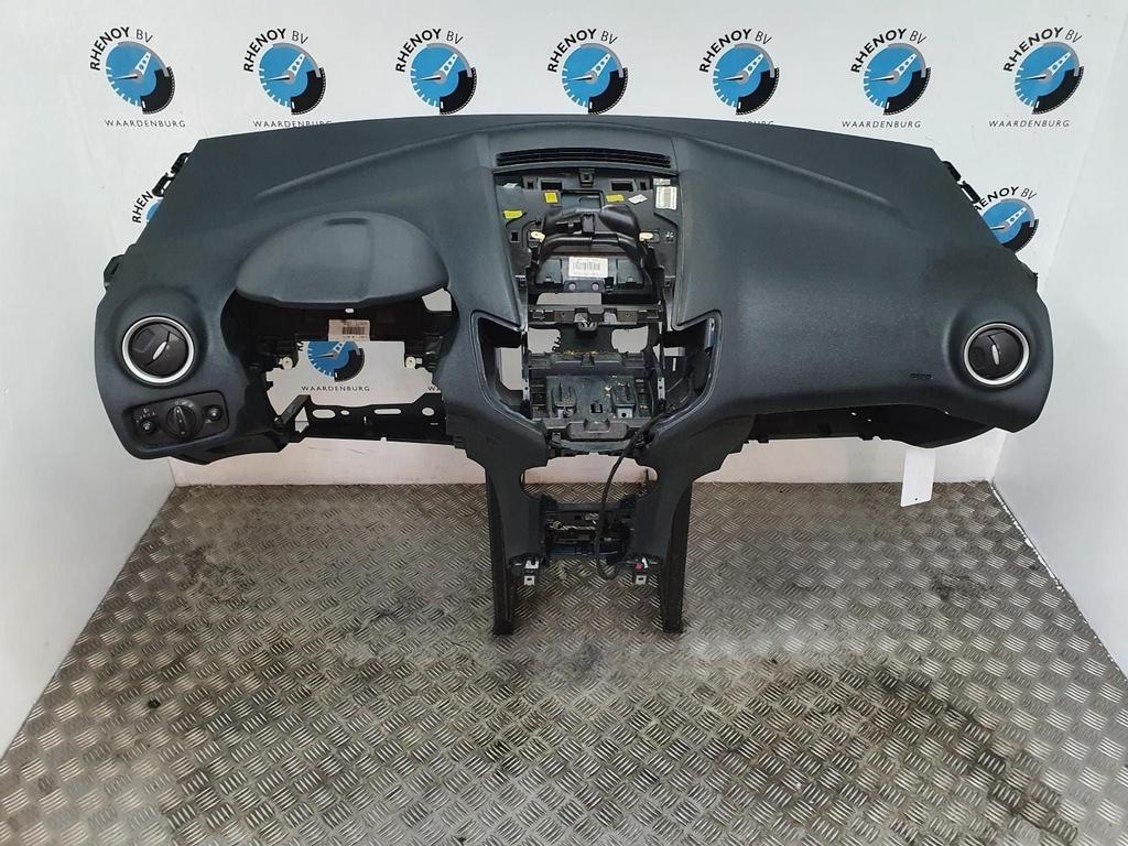 Fiesta Airbag set 2008-2017, Gebruikt, -, -, Ophalen of Verzenden