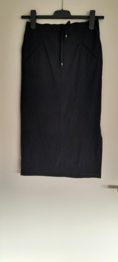 Purdey rok 34, Kleding | Dames, Rokken, Ophalen of Verzenden, Zo goed als nieuw, Maat 34 (XS) of kleiner, Blauw