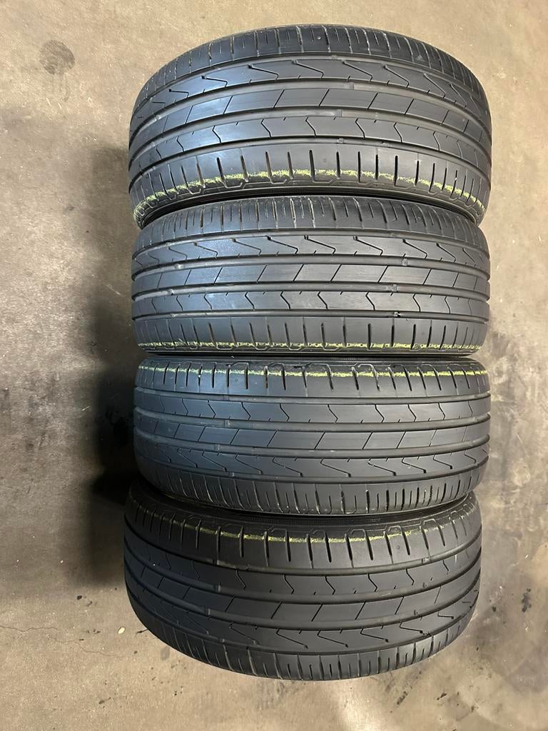 215 65 17 / 225 60 17 / 225 65 17 / 235 65 17 / 245 45 17, Auto-onderdelen, Banden en Velgen, 17 inch, Ophalen of Verzenden, All Season