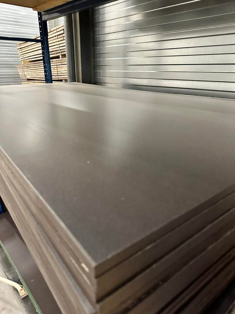 Betonplex platen, Doe-het-zelf en Verbouw, Platen en Panelen, Ophalen of Verzenden, Betonplex, Minder dan 20 mm
