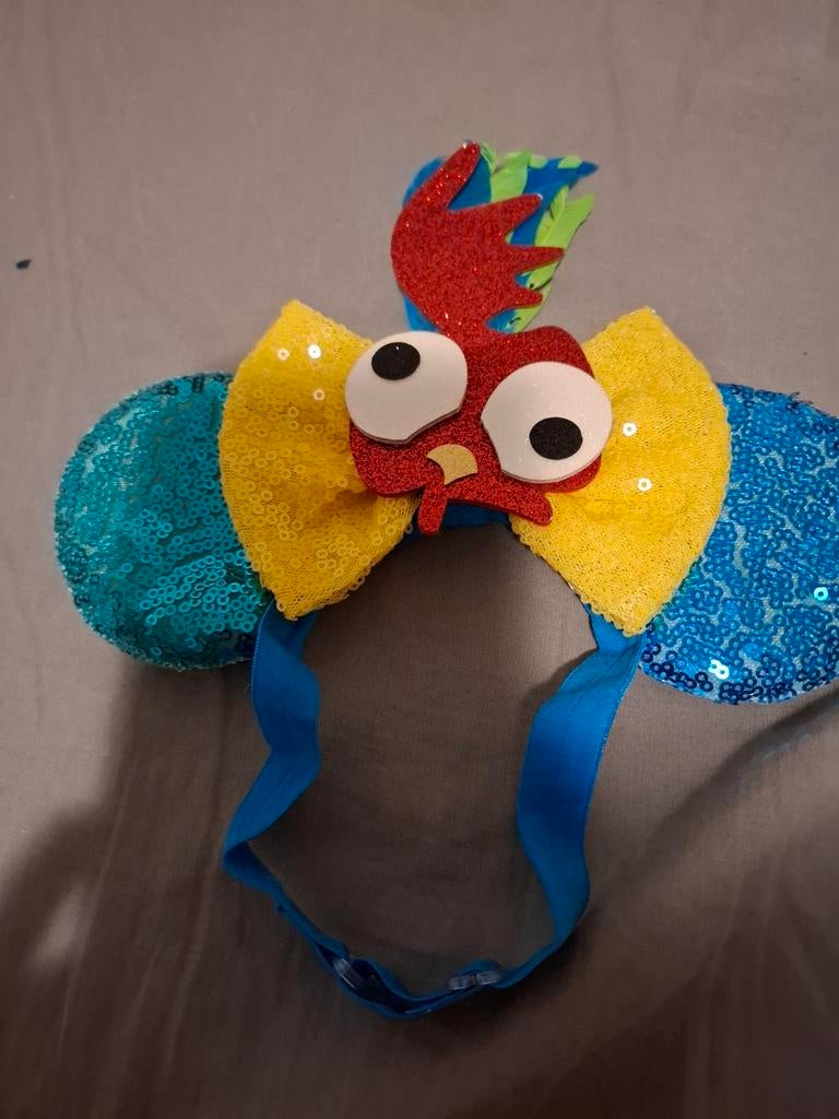 Hei Hei flexibele oren, Ophalen of Verzenden, Zo goed als nieuw, Disney
