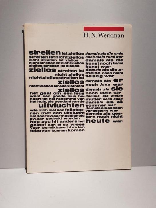 De Ploeg Werkman en alkema, Ophalen of Verzenden, Gelezen, Overige onderwerpen