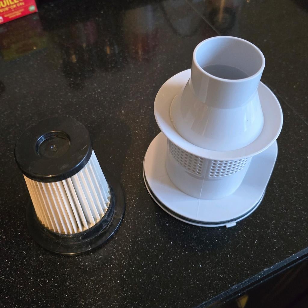 Beko | Grundig | HEPA-filter & Stofzuigerfilter, Ophalen of Verzenden, Zo goed als nieuw, Overige typen