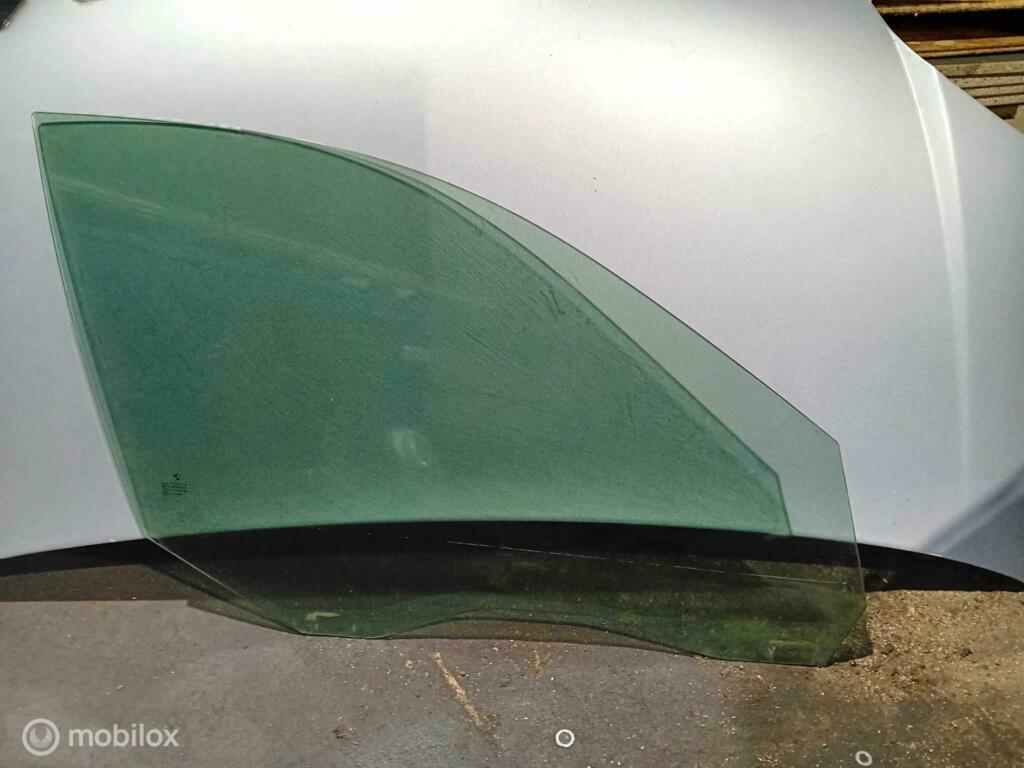Getinte ramen Bmw 530 Touring, Ophalen of Verzenden, Gebruikt