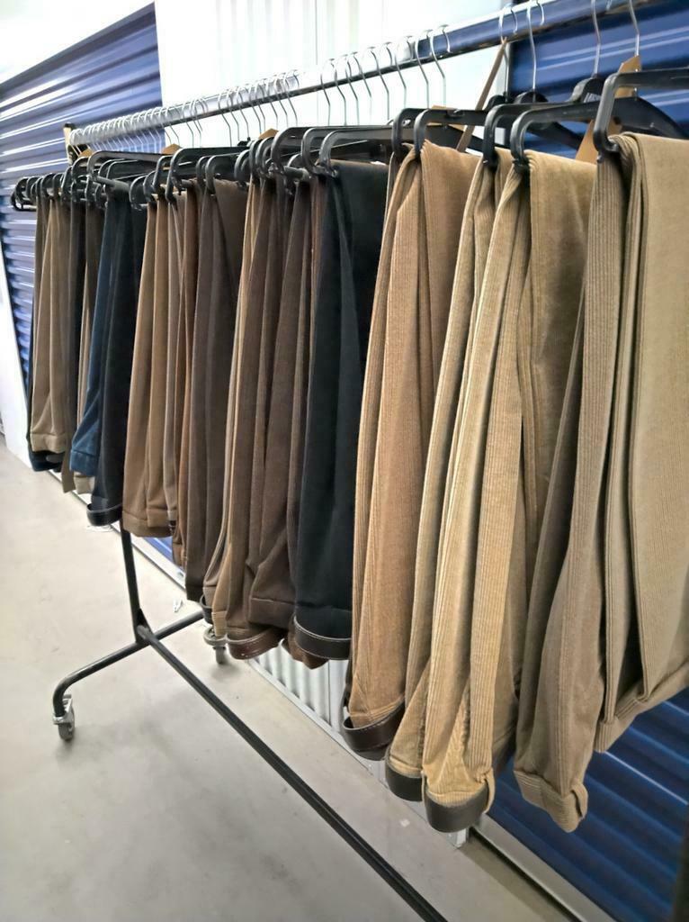 GROTE en Kleine Maten Herenbroeken, Ophalen of Verzenden, Nieuw, Overige maten