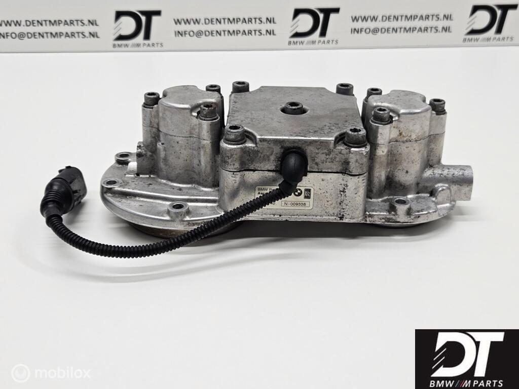 Vanos unit BMW E39 M5 S62 S62B50 PFL 5-8 11367831487, Gebruikt, Ophalen of Verzenden, BMW, BMW