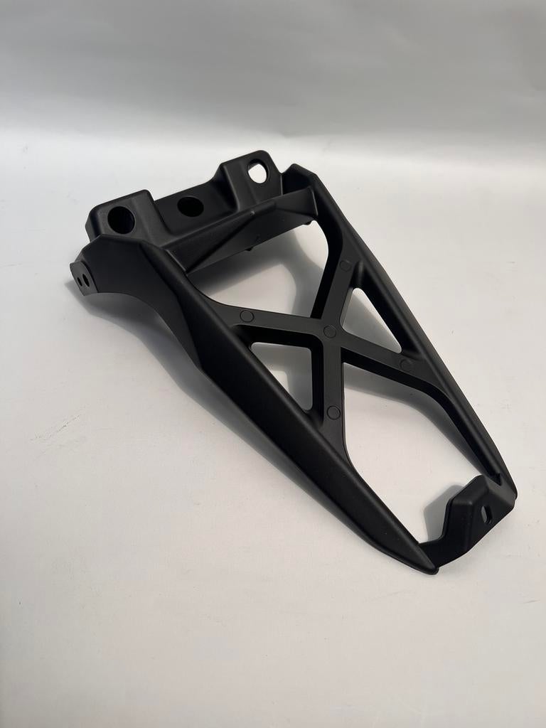 Kentekenplaat houder Derbi DRD PRO, Derbi, Derbi senda drd pro, Derbi, Nieuw