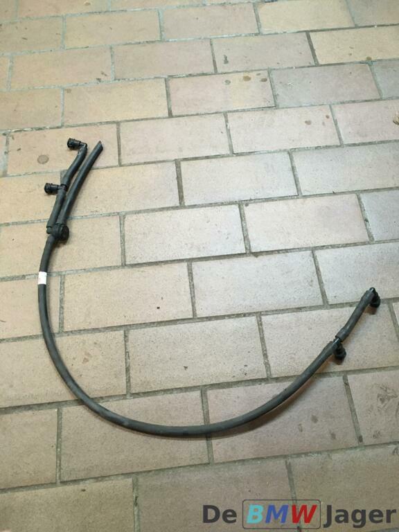 Ruitensproeislang BMW X3 E83 61673400889, Gebruikt, Ophalen of Verzenden, BMW, BMW