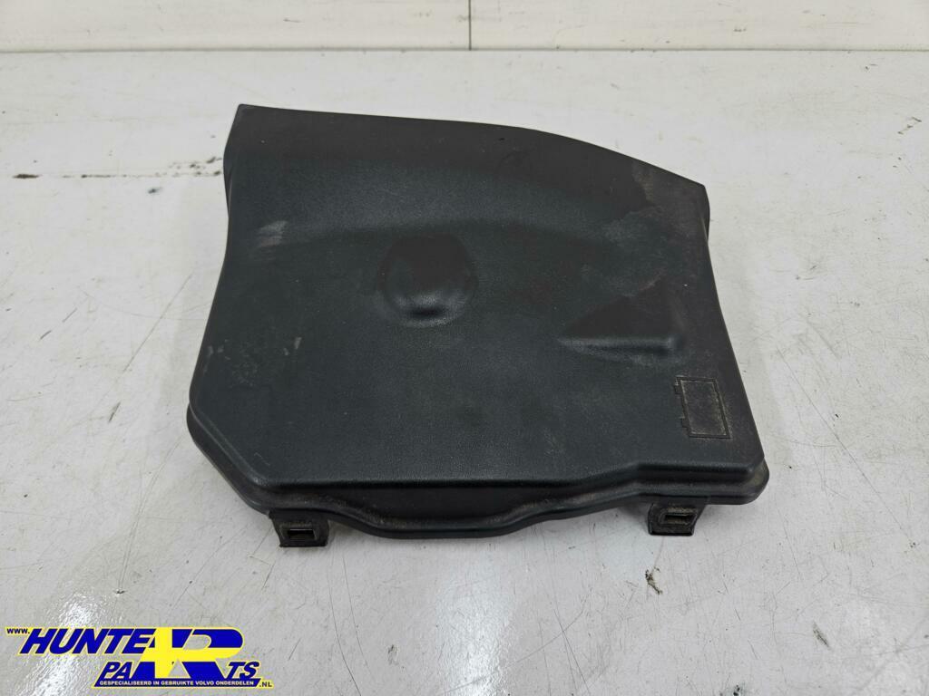 Accubakdeksel Volvo V60/S60/V70/XC60/S80 ('10-'18) 31358492, Auto-onderdelen, Accu's en Toebehoren, Volvo, Gebruikt, Ophalen of Verzenden