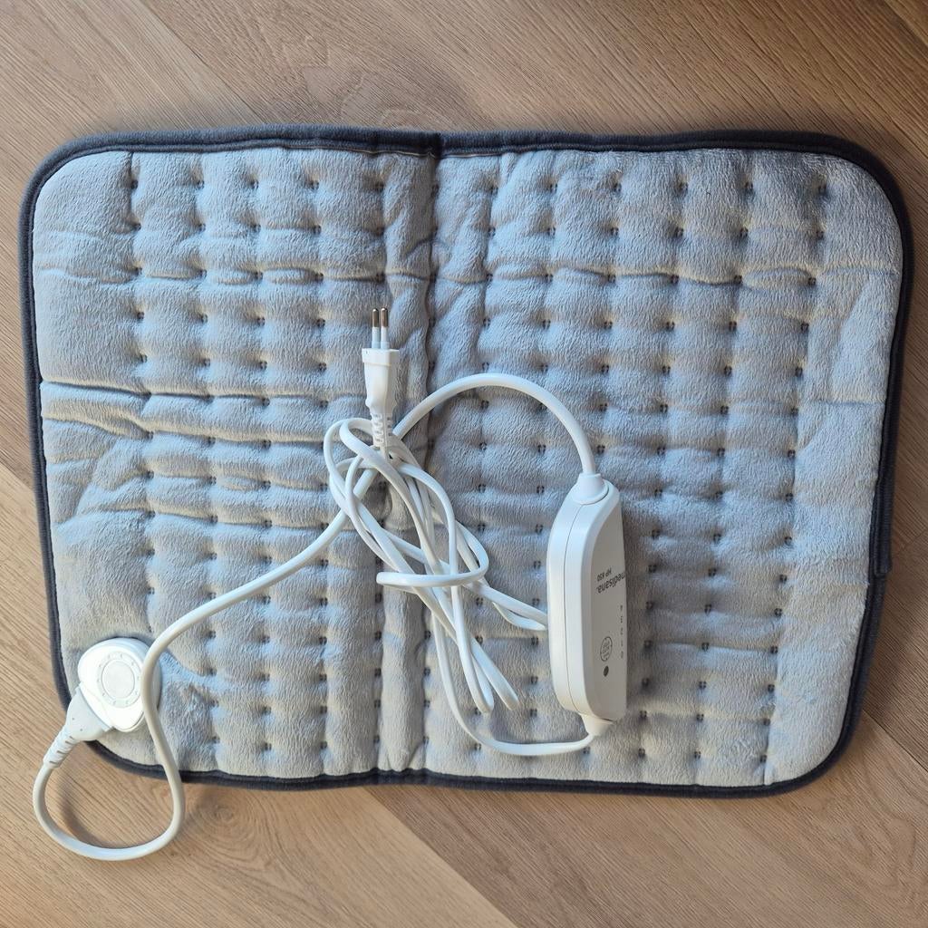 Medisana wartmekussen (HP650), Ophalen of Verzenden, Nieuw, Overige typen